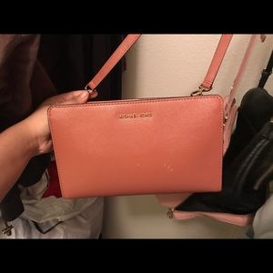 Michael Kors Crossbody